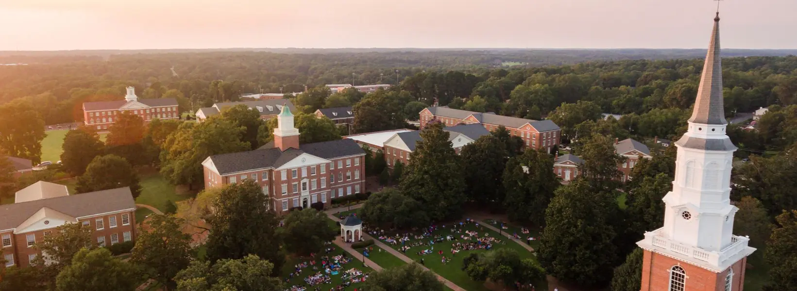 Wake Forest