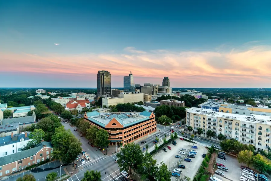 Raleigh