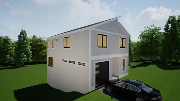 4004 Booker Ave, Durham, NC 27713-1130