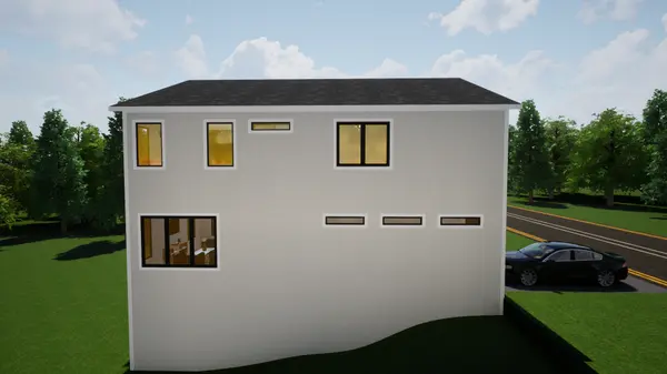 4004 Booker Ave, Durham, NC 27713-1130