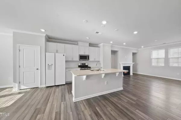 1335 Herb Garden Way, Apex, NC 27502