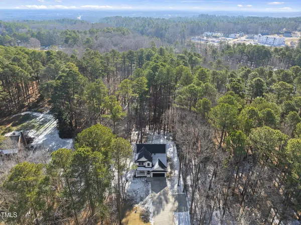 7218 Sunrise Road, Chapel Hill, NC 27514