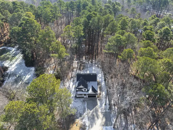 7218 Sunrise Road, Chapel Hill, NC 27514