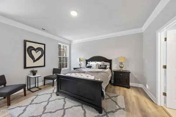 7218 Sunrise Road, Chapel Hill, NC 27514