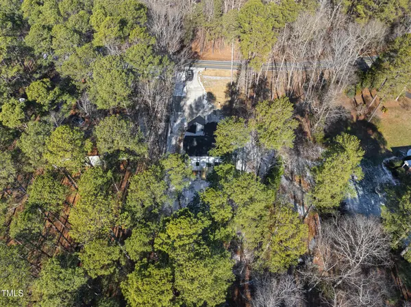 7218 Sunrise Road, Chapel Hill, NC 27514