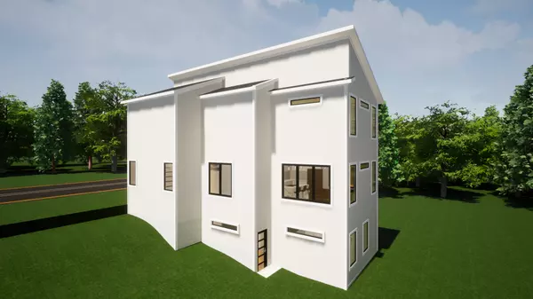 4004 Booker Ave, Durham, NC 27713-1130