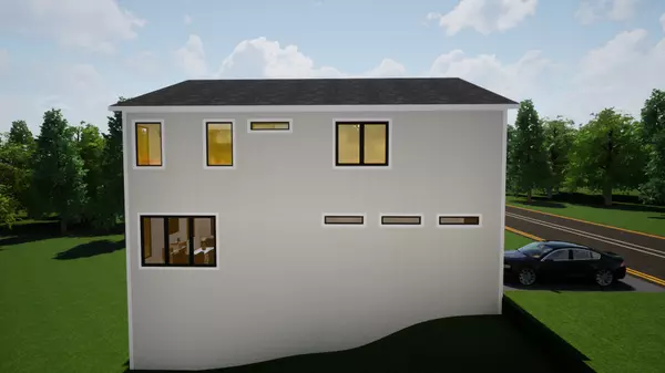 4004 Booker Ave, Durham, NC 27713-1130