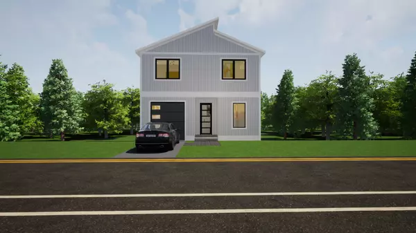 4004 Booker Ave, Durham, NC 27713-1130