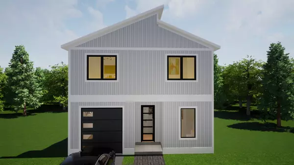 4004 Booker Ave, Durham, NC 27713-1130