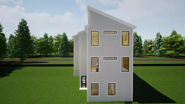 4004 Booker Ave, Durham, NC 27713-1130