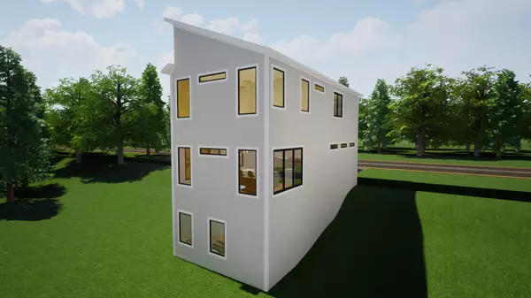 4004 Booker Ave, Durham, NC 27713-1130