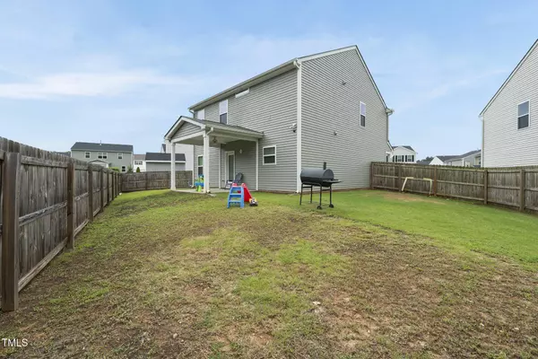 5425 Stonepoint Circle, Knightdale, NC 27545