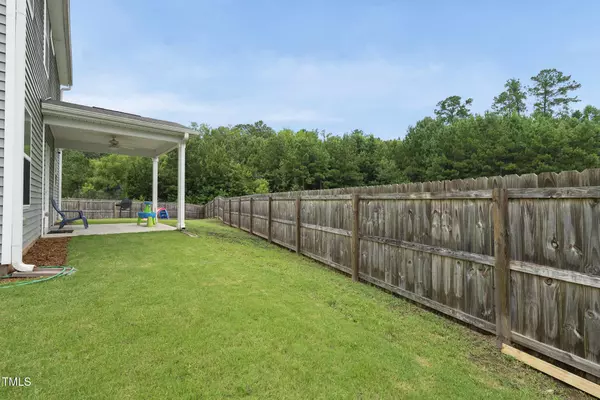 5425 Stonepoint Circle, Knightdale, NC 27545