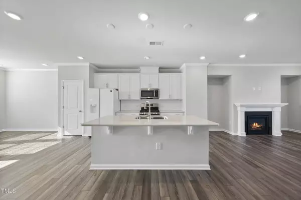 753 Gimari Drive, Wake Forest, NC 27587