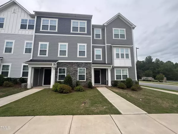 753 Gimari Drive, Wake Forest, NC 27587