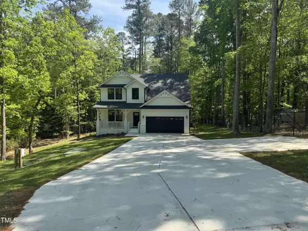 7218 Sunrise Road, Chapel Hill, NC 27514
