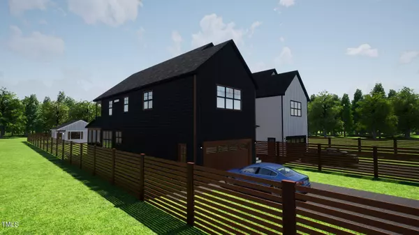 5023 Pine Trail Drive, Durham, NC 27712