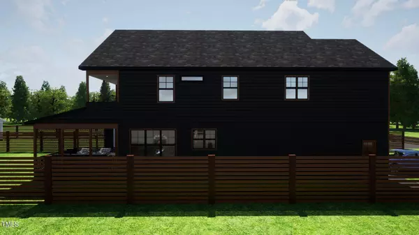 5023 Pine Trail Drive, Durham, NC 27712