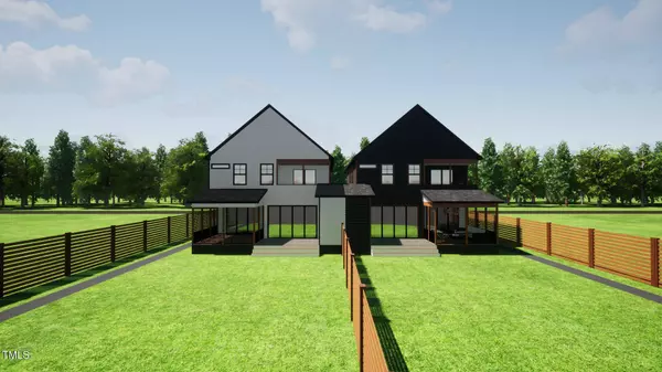 5023 Pine Trail Drive, Durham, NC 27712