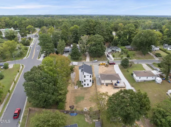 4004 Booker Avenue, Durham, NC 27713