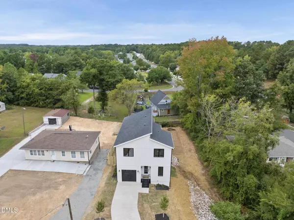 4004 Booker Avenue, Durham, NC 27713