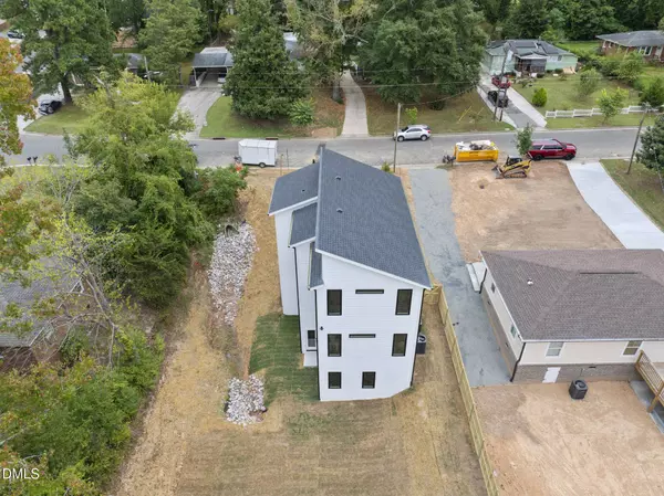 4004 Booker Avenue, Durham, NC 27713