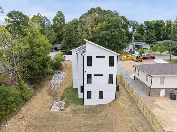 4004 Booker Avenue, Durham, NC 27713