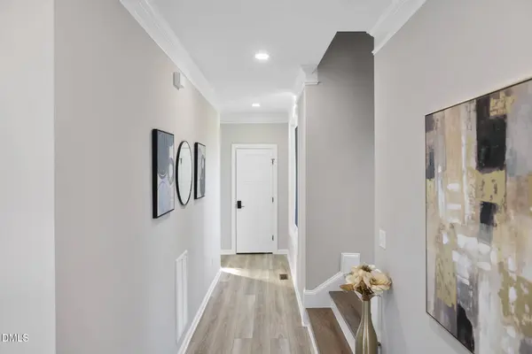 4004 Booker Avenue, Durham, NC 27713