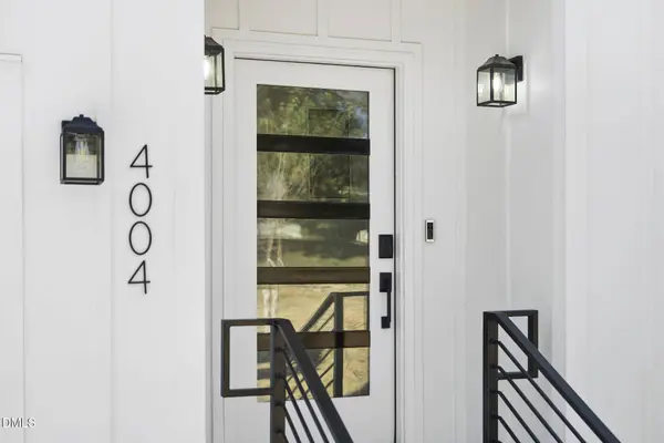 4004 Booker Avenue, Durham, NC 27713