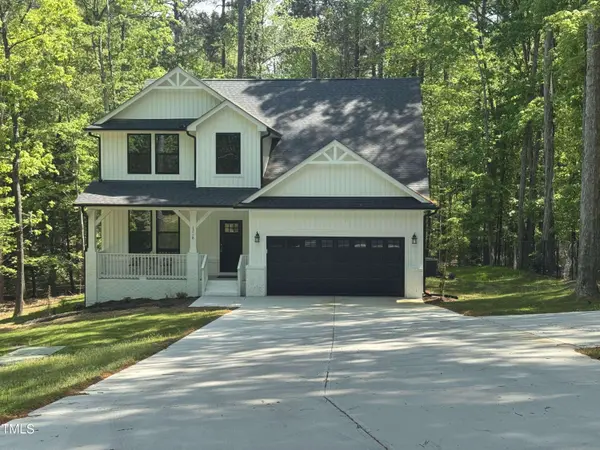 7218 Sunrise Road, Chapel Hill, NC 27514
