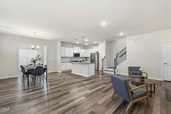 1012 Citadel Avenue, Durham, NC 27713