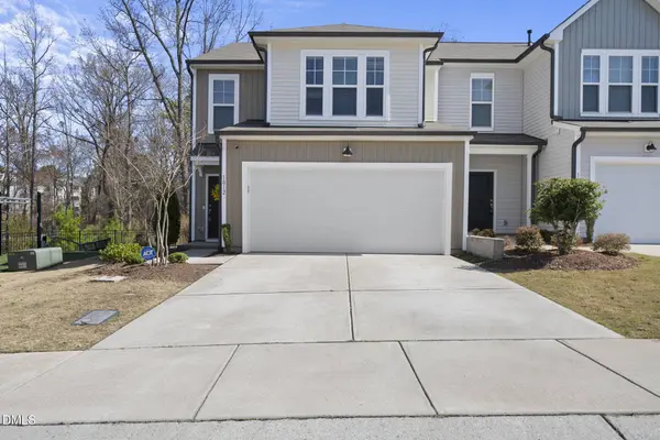 1012 Citadel Avenue, Durham, NC 27713