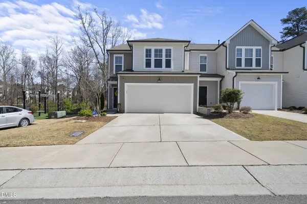 1012 Citadel Avenue, Durham, NC 27713