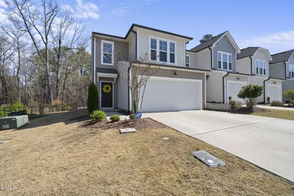 1012 Citadel Avenue, Durham, NC 27713