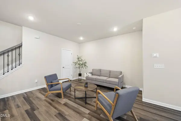 1012 Citadel Avenue, Durham, NC 27713