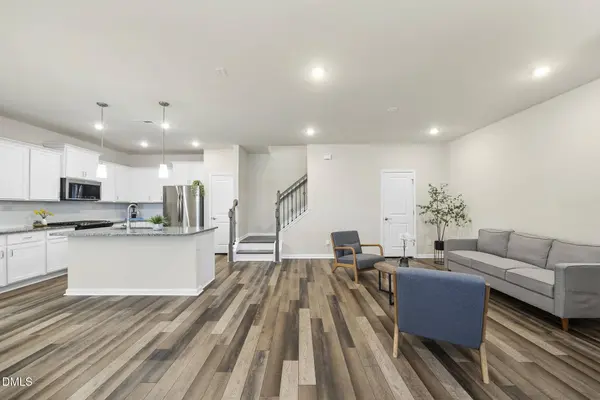 1012 Citadel Avenue, Durham, NC 27713