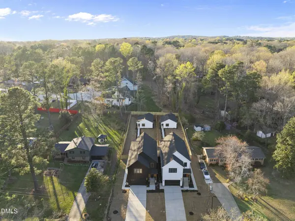 5021 Pine Trail Drive, Durham, NC 27712