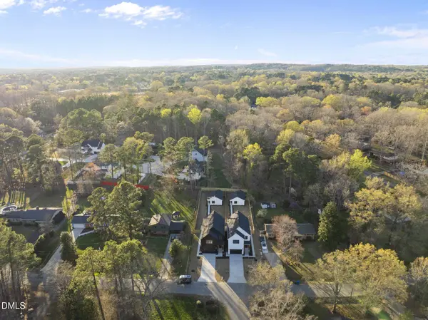 5021 Pine Trail Drive, Durham, NC 27712