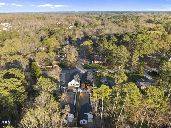 5021 Pine Trail Drive, Durham, NC 27712