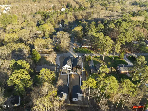 5021 Pine Trail Drive, Durham, NC 27712