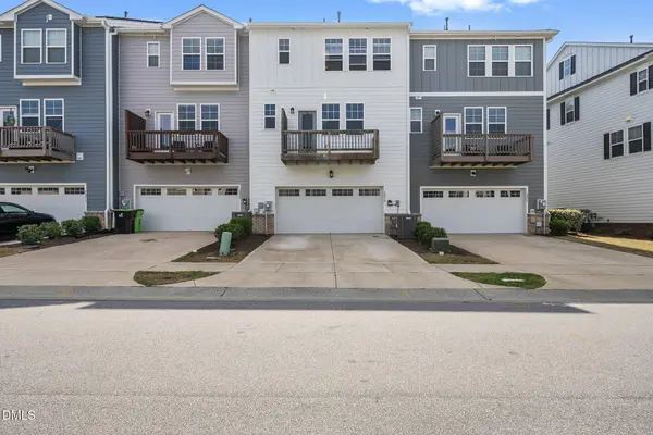 1375 Herb Garden Way, Apex, NC 27502