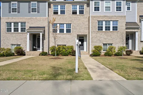 1375 Herb Garden Way, Apex, NC 27502