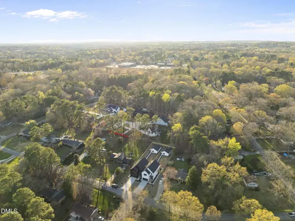 5023 Pine Trail Drive, Durham, NC 27712