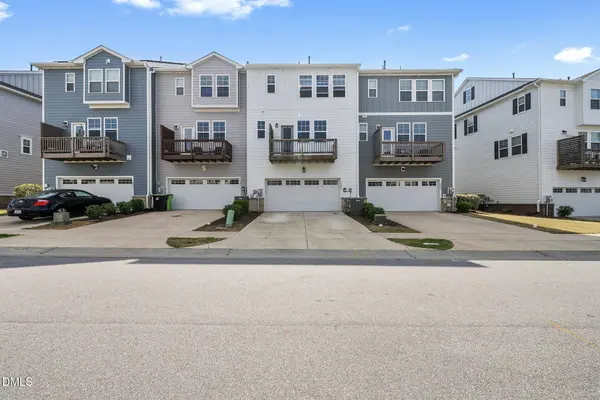 1375 Herb Garden Way, Apex, NC 27502