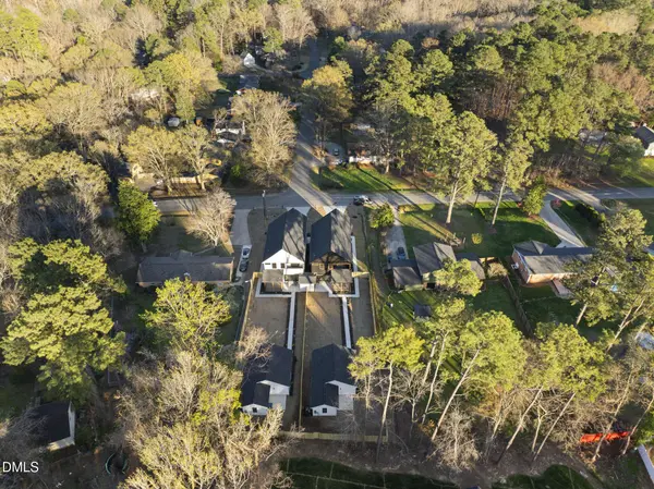 5023 Pine Trail Drive, Durham, NC 27712