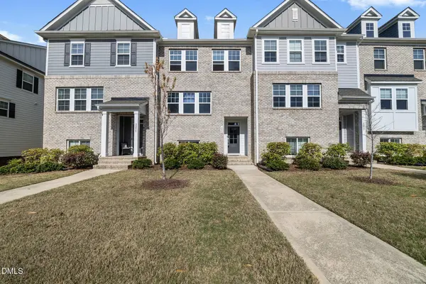 1375 Herb Garden Way, Apex, NC 27502