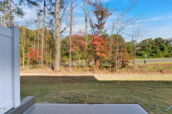 1017 Badlands Street, Durham, NC 27713