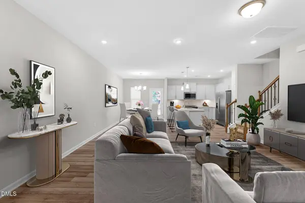 1017 Badlands Street, Durham, NC 27713