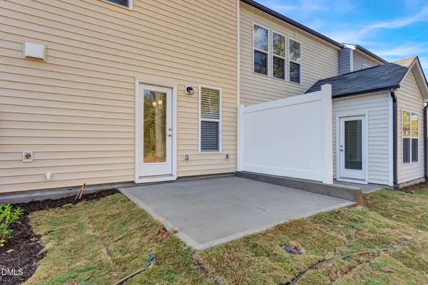 1017 Badlands Street, Durham, NC 27713