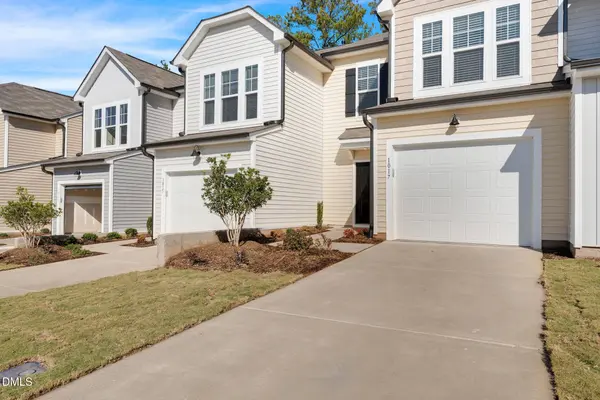 1017 Badlands Street, Durham, NC 27713